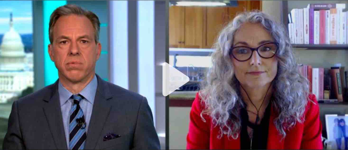 Jake Tapper and Jen v2